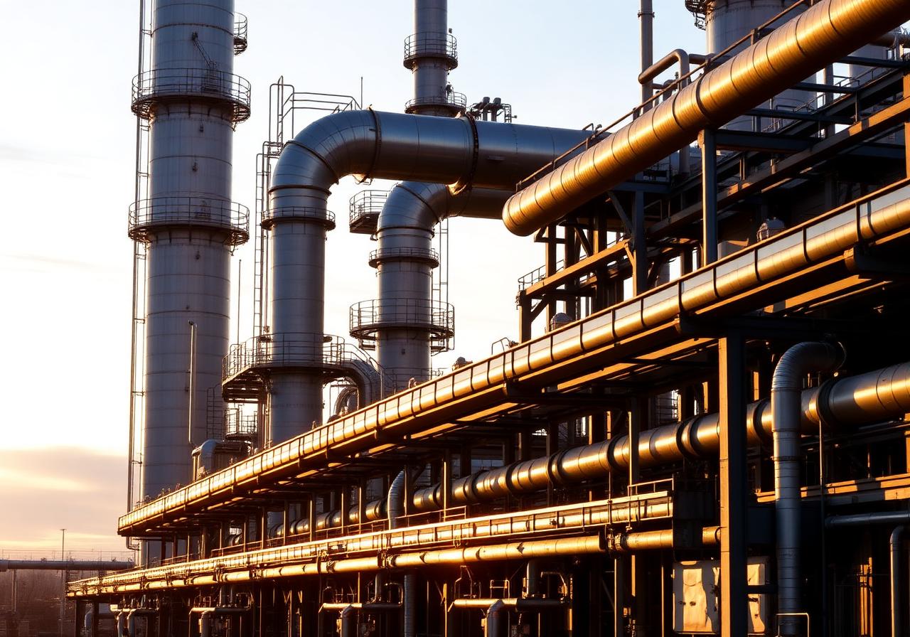 Industrial